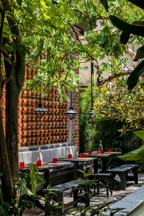 This Laurie Baker-designed home gets a facelift as a garden cafe in ...