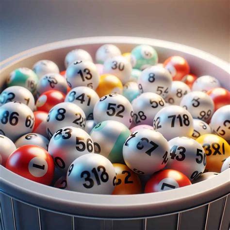 Can You Guess the Most and Least Picked Lottery Numbers? – Tap Trivia