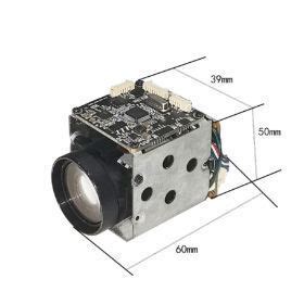 Zoom Camera Module 的图像结果