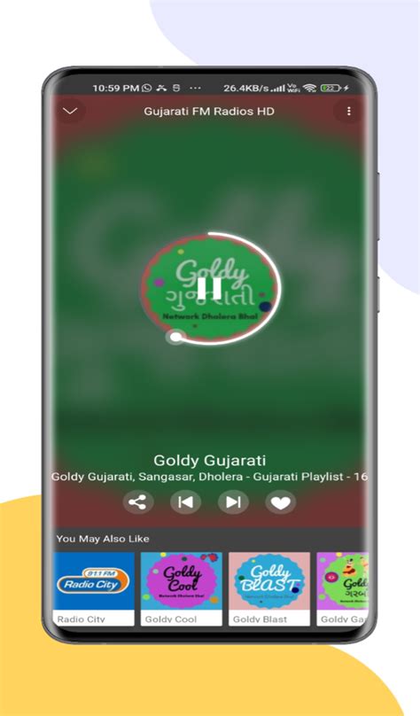 Gujarati FM Radios HD - App on Amazon Appstore