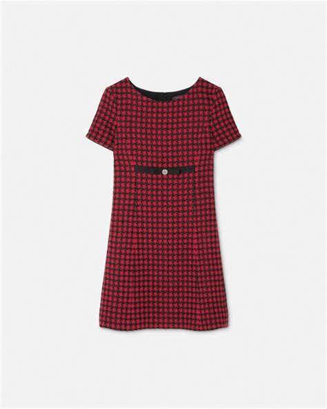 Women's Designer Dresses | VERSACE IN