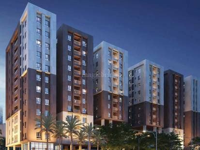 PS Jade Grove in Entally, Kolkata: Price, Brochure, Floor Plan, Reviews