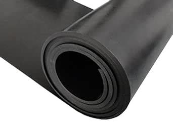 Electrical Rubber Mat 11kv Class B 2.5mm thickness 1m width x 2m length ...