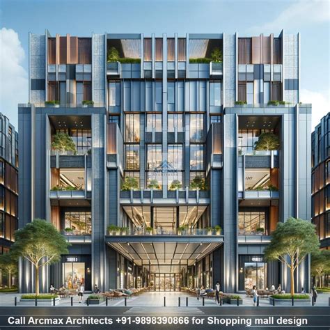 Commercial Building 的图像结果