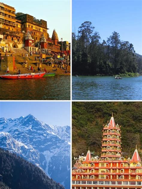 इंडिया में घूमने के लिए 10 सबसे सस्ती जगह - DNP India Hindi