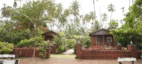 Tranquil Beach Resort, Harihareshwar | Resort in Harihareshwar