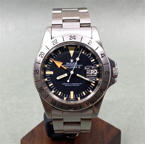 Rolex Explorer 1655 的图像结果