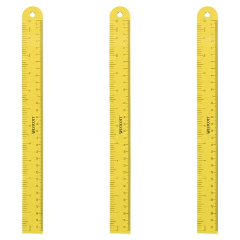 Free Printable 12 Inch Ruler – Accurate PDF - Printables for Everyone