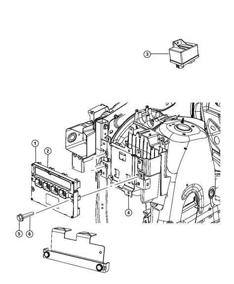 Rezultat imagine pentru 2012 Jeep GC SRT8 Powertrain Control Module Location