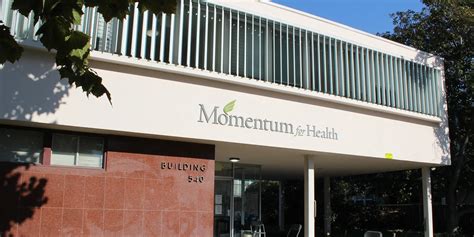 Adult Outpatient Program | Momentum for Health