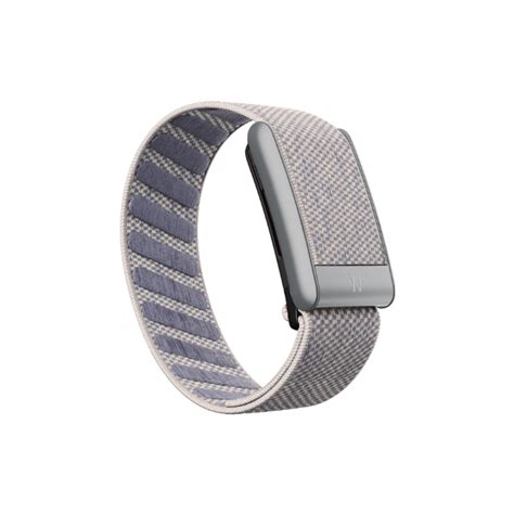 Whoop 5.0 Superknit Echo Band (12 Month Peak Subscription Included)