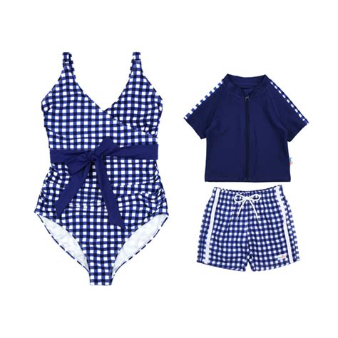 Mommy and Me Swimwear 2021