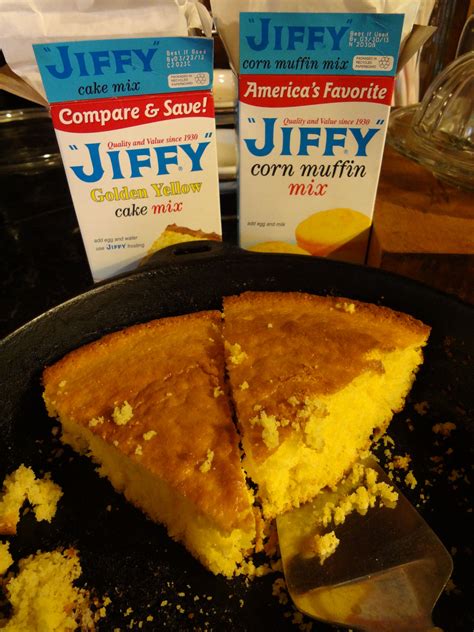 how long to bake 2 boxes of jiffy cornbread