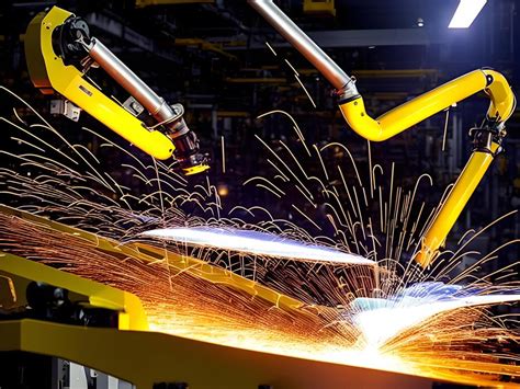 Robot Welder 的图像结果