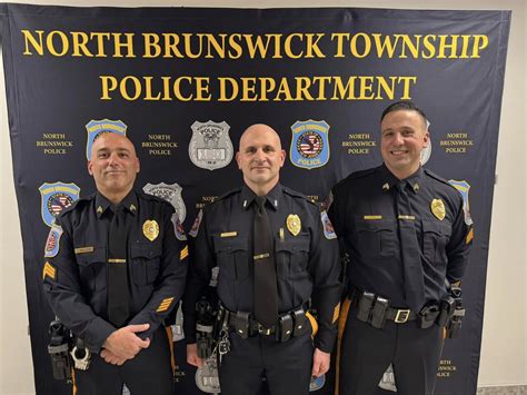 New Brunswick Police Department