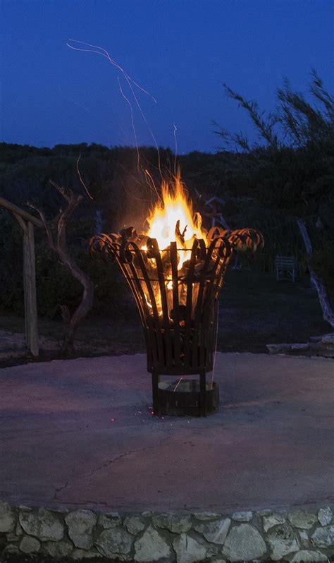 Thali Thali Game Lodge – Country Escapes