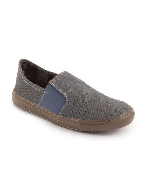 Buy Canvas Sneaker Slip On Casual Shoes Online | Fausto