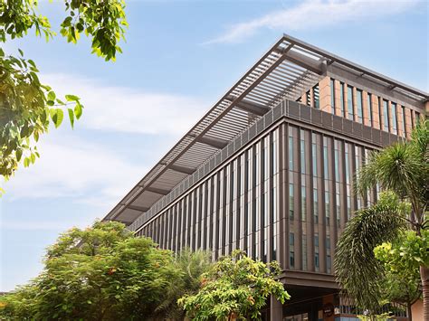 Worldmark Aerocity Delhi | Brookfield India REIT