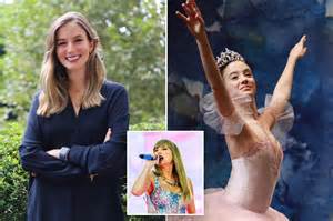 Luana Lopes Lara, Kalshi co-founder and ex-ballerina, becomes youngest self-made female ...