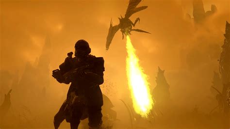 Helldivers 2 - Official 'Into the Unjust' Update Deep Dive Video