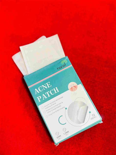 Acne Pimple Patch (72 Pieces) – Khusplaza
