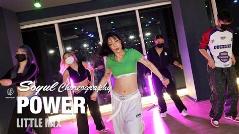 Image result for Dance Tutorial Power Little Mix