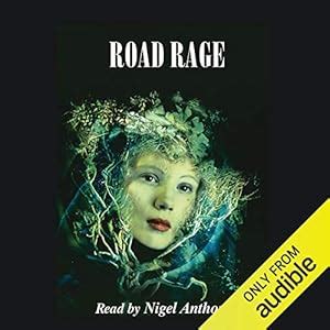 Road Rage: A Chief Inspector Wexford Mystery, Book 17 (Audio Download ...