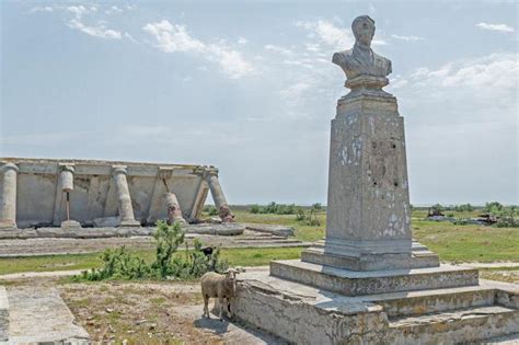 Остров Чечень в Дагестане: описание, фото
