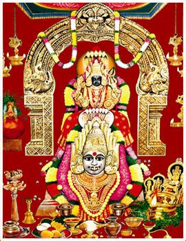 Devi | Temple | Hindu Temple