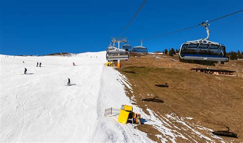 Climate change is pushing the Winter Olympics onto thin ice - Earth.com