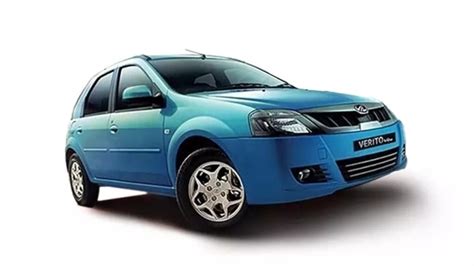 5 Mahindra Cars No One Bought – Verito Vibe to Alturas » Car Blog India