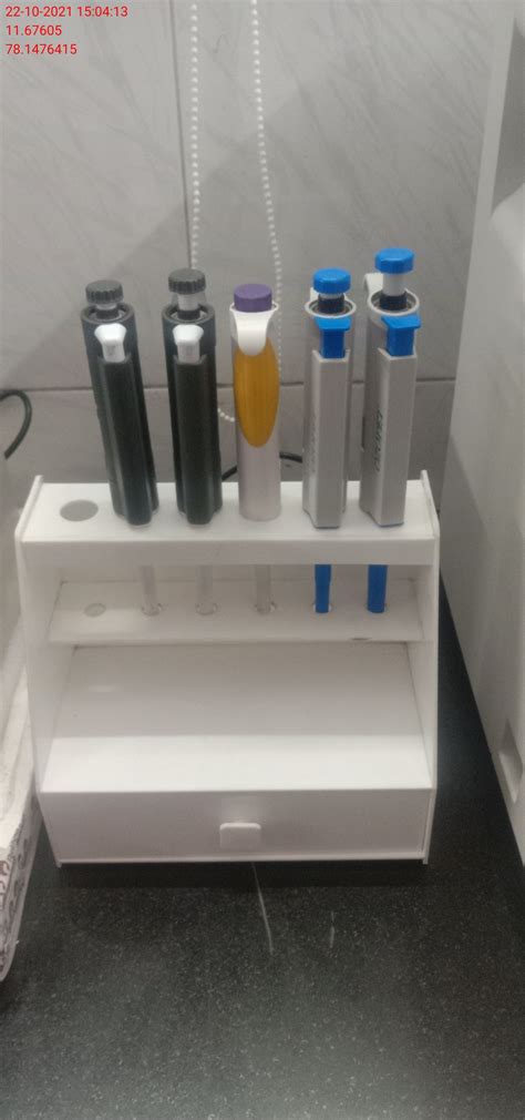 NABL M(EL)T Labs Program - Dashboard