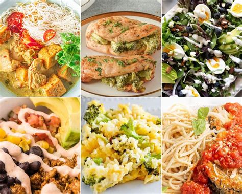 Weekend Lunch Recipes 的图像结果