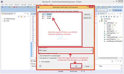 Image result for Eclipse Java Code