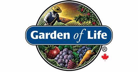 Garden of Life