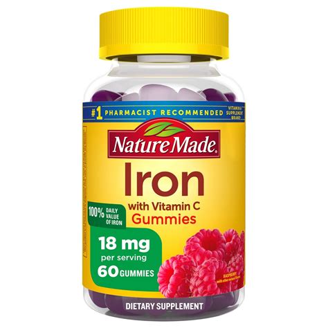 Iron Pills & Iron Supplements – CVS Pharmacy