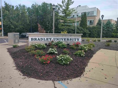 Bradley University Admissions 2026: Application Deadline, Eligibility ...