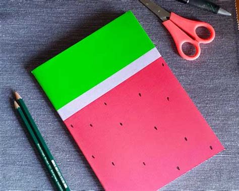 Great Ideas And Designs For Notebooks 📓 🎨
