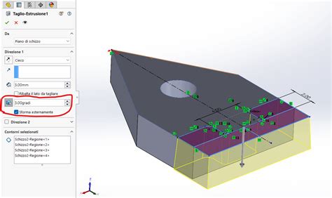 Image result for Draft Solid Modeling SolidWorks