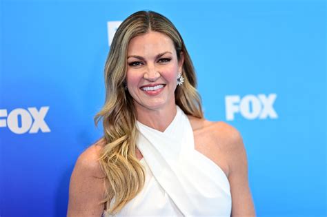 New Erin Andrews Update Proves Her Career Is Going Stronger Than Ever 5 ...