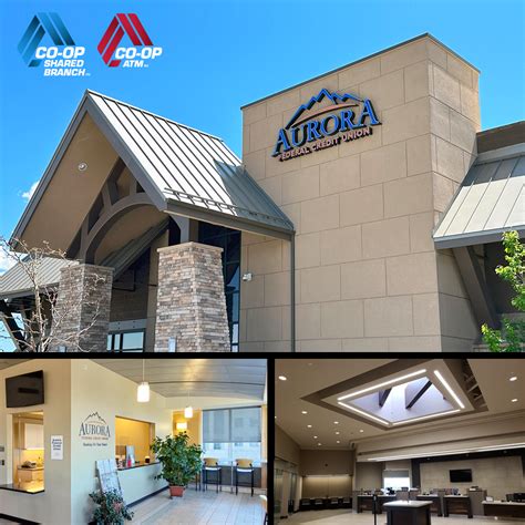 Aurora Federal Credit Union