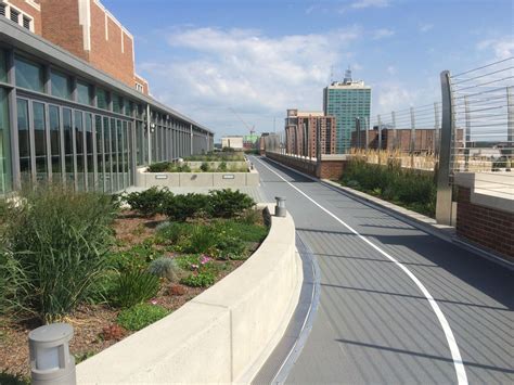 University of Michigan Munger Graduate Residences - Ann Arbor, MI ...