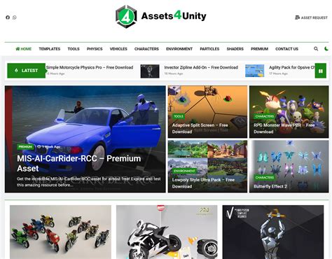 Image result for Unity Downloadable Content