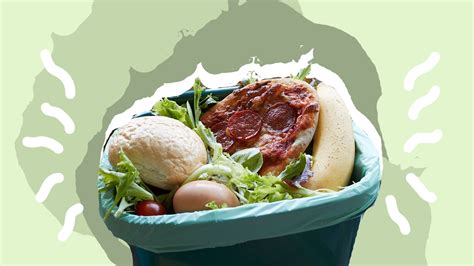 Can you tell if food has gone bad by just looking at it? | VOGUE India ...