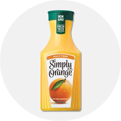 Simply Juice