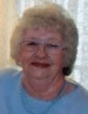 Betty Lois Jones Obituary - 2016 - Vickery Funeral Chapel