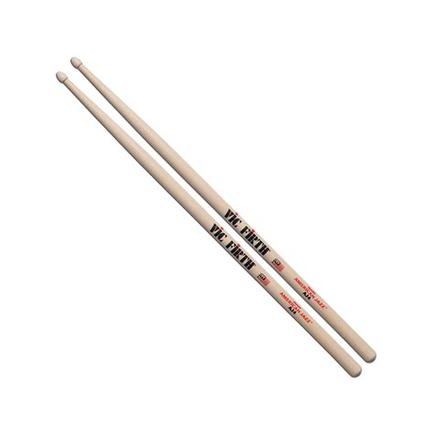 Vic Firth AJ4 American Jazz 4 Drumsticks – BAJAAO.COM