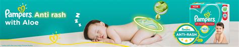 Amazon.in: Pampers Anti Rash