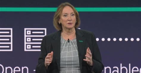 HPE is refining GreenLake strategy with hybrid cloud push: CTO Fidelma ...