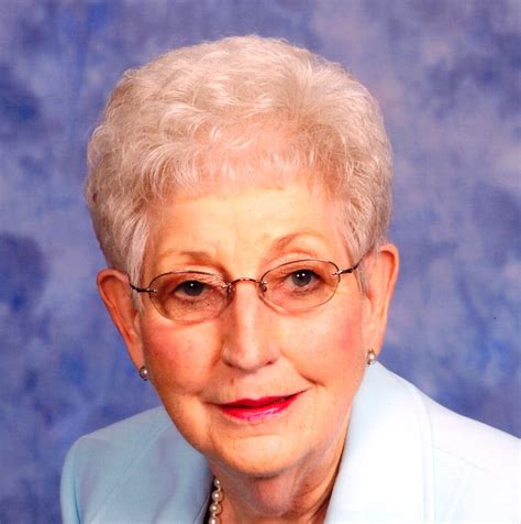 Eula Jean Fry Obituary - Amarillo, TX